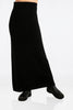 Sonya Hopkins Pure Cashmere Maxi Skirt in Black
