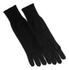 Cashmere Gloves in Black - sonyahopkins.com